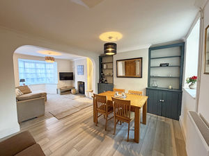 Dining Room- click for photo gallery